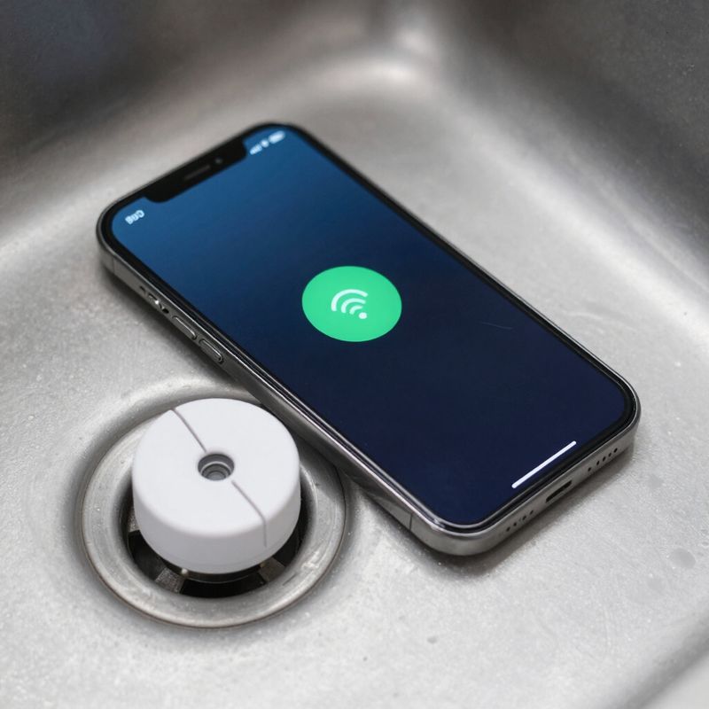 Leak Detection & Repair in Elmhurst