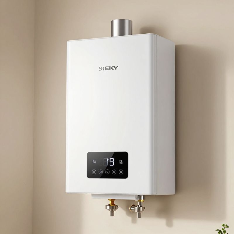 Water Heater Services in Elmhurst