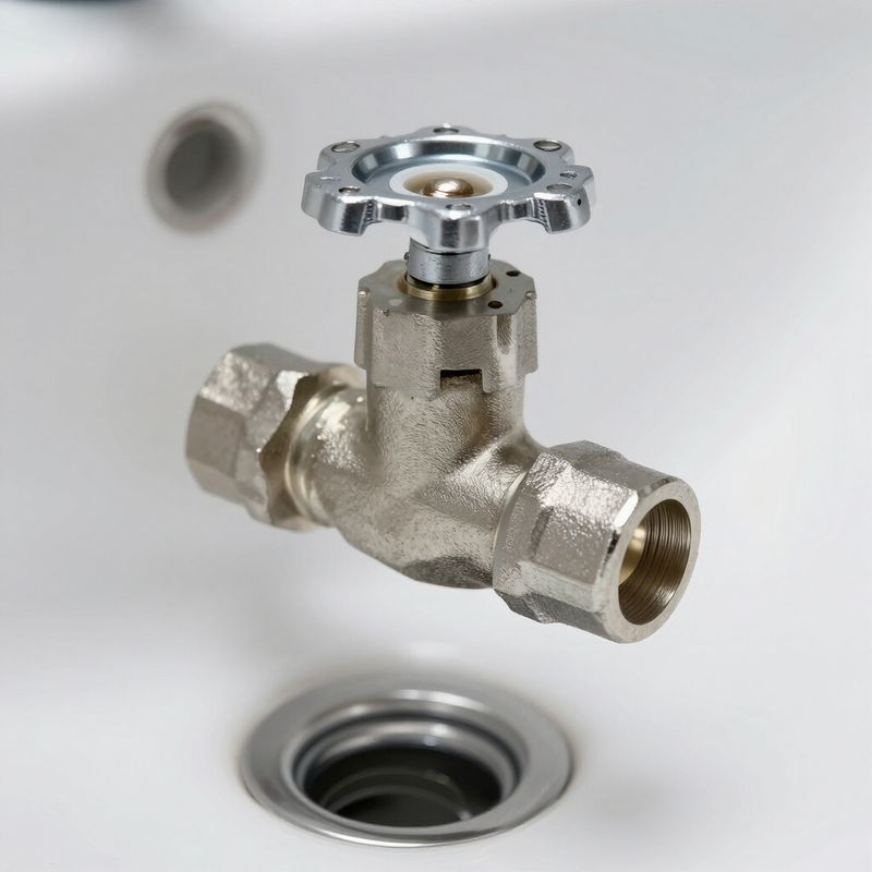 Toilet & Faucet Repair in Elmhurst